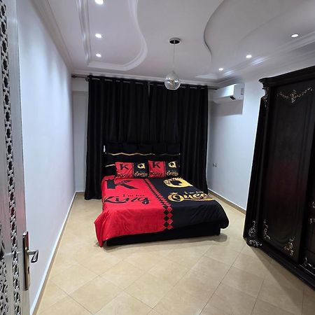 B13 Espace Confort Reunis Apparte 2 Chambres A Louer Tétouan Zewnętrze zdjęcie
