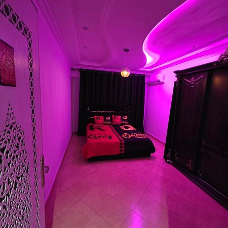 B13 Espace Confort Reunis Apparte 2 Chambres A Louer Tétouan Zewnętrze zdjęcie