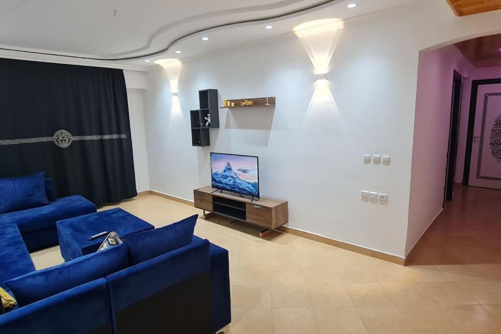 B13 Espace Confort Reunis Apparte 2 Chambres A Louer Tétouan Zewnętrze zdjęcie
