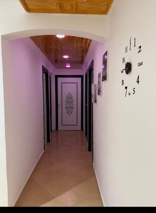 B13 Espace Confort Reunis Apparte 2 Chambres A Louer Tétouan Zewnętrze zdjęcie